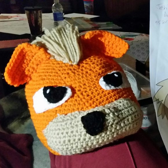 Homemade Other - Pokémon Hat